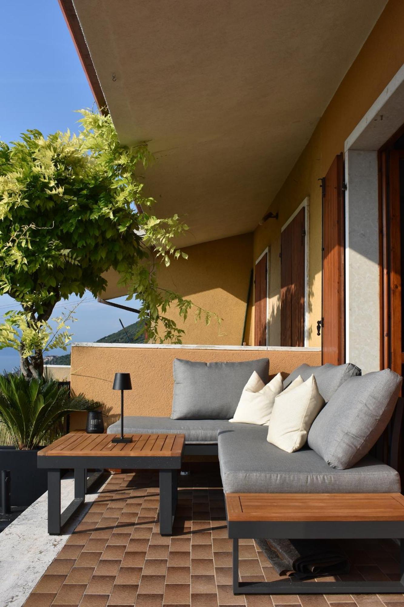 Villaggio Dolce Vista Torri Del Benaco Extérieur photo